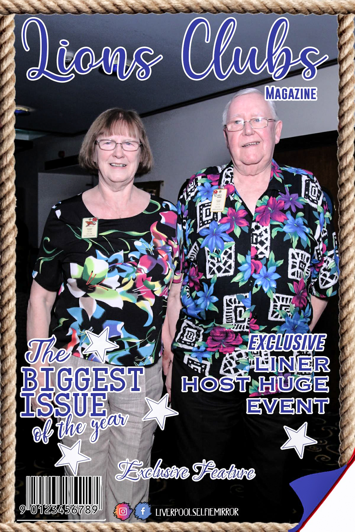 Lions Clubs Convention  | View more photos from the event at gallery.liverpoolselfiemirror.co.uk/u/LiverpoolSelfieMirror/Lions-Clubs-Convention